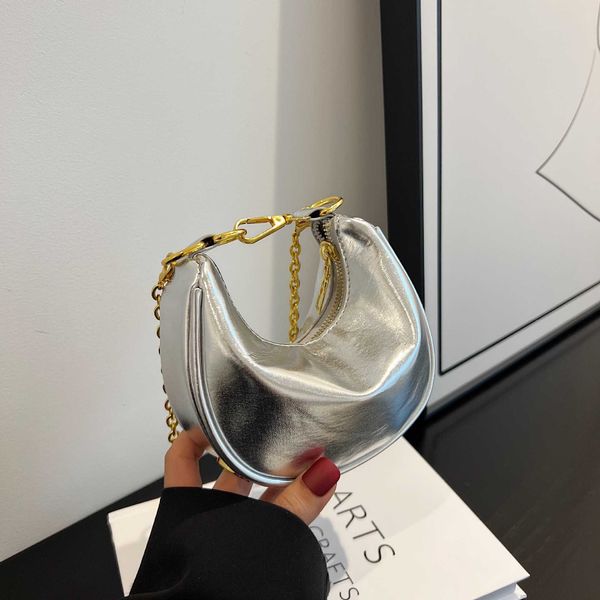 outdoor designer bags tote semicircular design bag women mirror chain shoulder bag crossbody bag fen bags l1ks
outdoor designer bags tote semicircular design bag women mirror chain shoulder bag crossbody bag fen bags l1ks