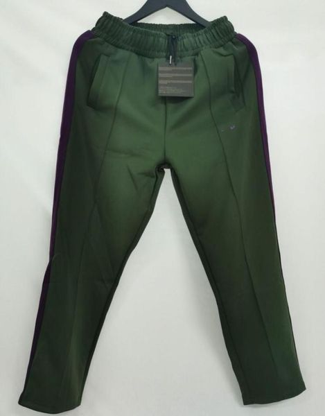 men039s and women039s pants side rainbow stripe wide straight casual pants3385820, Black
men039s and women039s pants side rainbow stripe wide straight casual pants3385820, Black