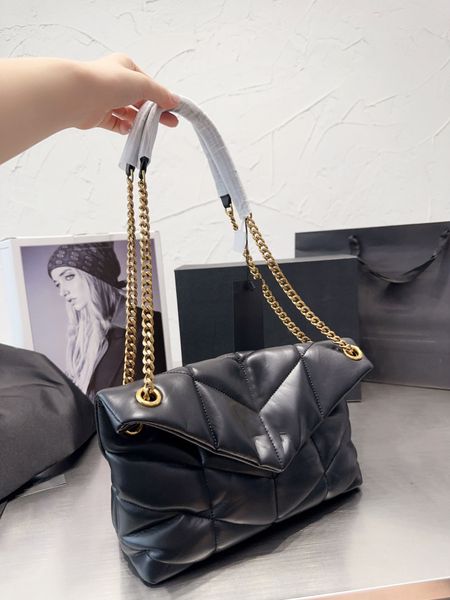 designer fashion women y-shaped handbags sheepskin v-quilting shoulder bags crossbody wallet double chain
designer fashion women y-shaped handbags sheepskin v-quilting shoulder bags crossbody wallet double chain