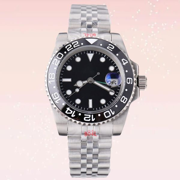 aaa mens watch designer watches 41mm blue dial mechanical watches fashion classic style stainless steel strap waterproof sapphire glow watch, Slivery;brown
aaa mens watch designer watches 41mm blue dial mechanical watches fashion classic style stainless steel strap waterproof sapphire glow watch, Slivery;brown