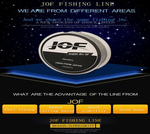 4 strands braided fishing line 100m multicolour pe braid wire strands multifilament japanese fishingline8733854
4 strands braided fishing line 100m multicolour pe braid wire strands multifilament japanese fishingline8733854