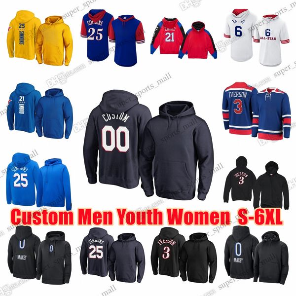 diy man s-6xl new hoodies iverson sweatshirt basketball ben simmons julius erving harris embiid springer holiday lover cotton fleece casual, Blue;black
diy man s-6xl new hoodies iverson sweatshirt basketball ben simmons julius erving harris embiid springer holiday lover cotton fleece casual, Blue;black