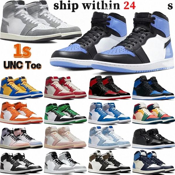 jumpman 1 1s mens basketball shoes unc toe patent washed black pink bred starfish lucky green true university blue lost and found outdoor me
jumpman 1 1s mens basketball shoes unc toe patent washed black pink bred starfish lucky green true university blue lost and found outdoor me