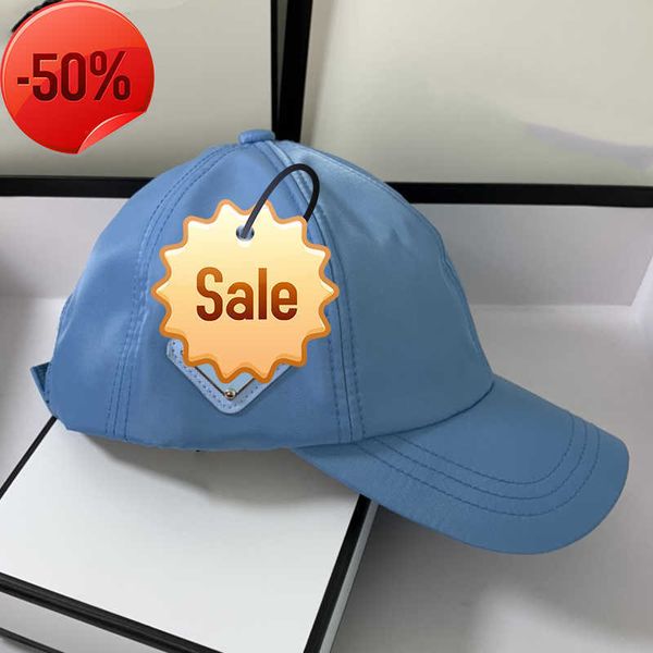 1designer casquette ball caps couple style side label candy color curved eaves baseball hat sunshade sunscreen duck tongue hat outdoor ridin, Blue;gray
1designer casquette ball caps couple style side label candy color curved eaves baseball hat sunshade sunscreen duck tongue hat outdoor ridin, Blue;gray