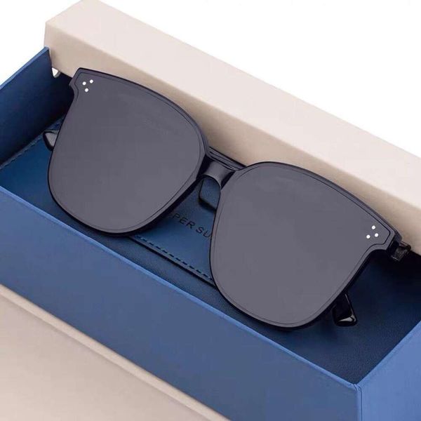 sunglasses for women big frame slim plain face men korean street glasses fashion, White;black
sunglasses for women big frame slim plain face men korean street glasses fashion, White;black