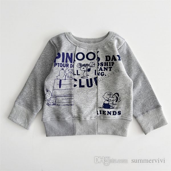 fashion boys letter printed sweatshirt ins kids cartoon long sleeve pullover autumn children gray casual jumper s0430, Black
fashion boys letter printed sweatshirt ins kids cartoon long sleeve pullover autumn children gray casual jumper s0430, Black