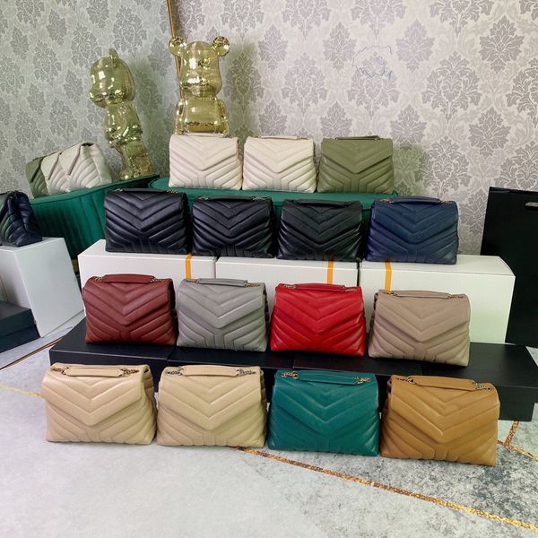 10a super original quality 23cm loulou real leather chain mini shoulder bag classic y quilting cowhide women handbags ladies tote luxurys de
10a super original quality 23cm loulou real leather chain mini shoulder bag classic y quilting cowhide women handbags ladies tote luxurys de