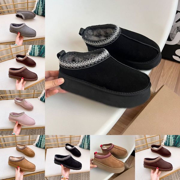 ultra mini boot designer woman platform snow boots australia fur warm real leather chestnut ankle fluffy booties for women antelope brown co, Black
ultra mini boot designer woman platform snow boots australia fur warm real leather chestnut ankle fluffy booties for women antelope brown co, Black