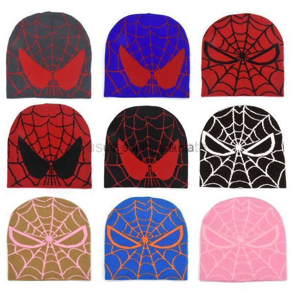 beanie/skull caps cartoon spider embroidered beanies hat men winter autumn warm knitted woolen bonnet cap soft wool skullies beanie caps boy, Blue;gray
beanie/skull caps cartoon spider embroidered beanies hat men winter autumn warm knitted woolen bonnet cap soft wool skullies beanie caps boy, Blue;gray