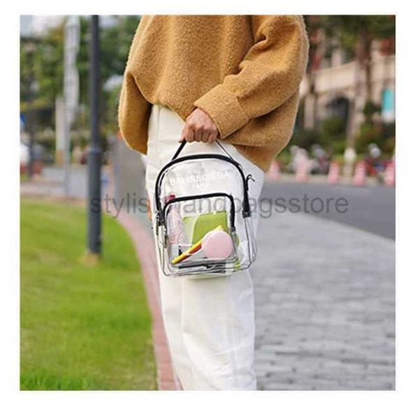 waist bag designer bag new pvc transparent shoulder bags storage bag s transparent cross shaped handbag stylishhandbagsstore4
waist bag designer bag new pvc transparent shoulder bags storage bag s transparent cross shaped handbag stylishhandbagsstore4