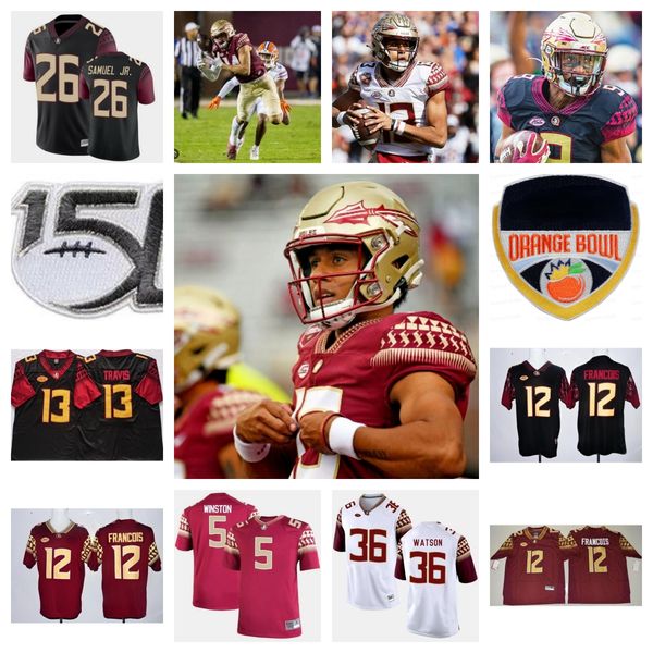 2023 florida state seminoles stitched 38 shyheim brown 69 kanaya charlton 13 jordan travis 58 emile aime 31 demarco ward 5 spann 70 casey ro, Black
2023 florida state seminoles stitched 38 shyheim brown 69 kanaya charlton 13 jordan travis 58 emile aime 31 demarco ward 5 spann 70 casey ro, Black