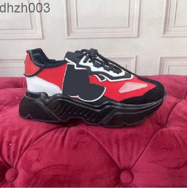 with box 2023 designer brand mens womens retro casual shoes airmaster lace up patch work platfrom sneakers classic outdoor running sports dg, Black
with box 2023 designer brand mens womens retro casual shoes airmaster lace up patch work platfrom sneakers classic outdoor running sports dg, Black
