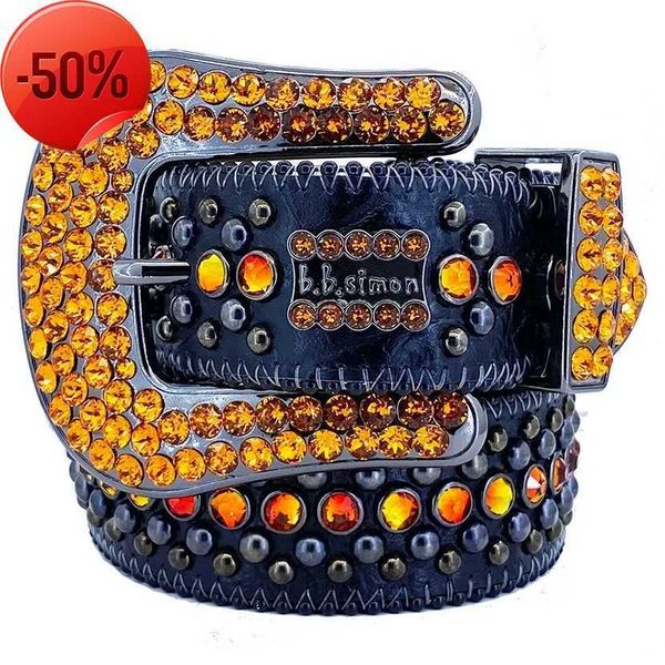 2023 designer bb simon belts for men women shiny diamond belt black blue white multicolour with bling rhinestones as giftljj, Blue;gray
2023 designer bb simon belts for men women shiny diamond belt black blue white multicolour with bling rhinestones as giftljj, Blue;gray