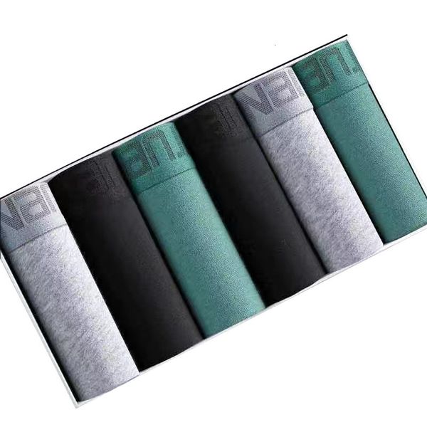 underpants male fashionable panties casual mens underwear boxers breathable man solid color comfortable men shorts 230824, Black;white
underpants male fashionable panties casual mens underwear boxers breathable man solid color comfortable men shorts 230824, Black;white