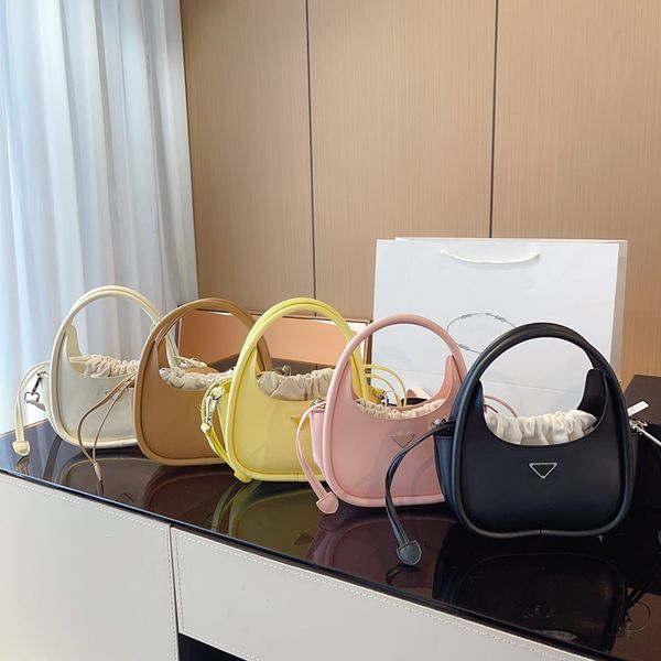 2023 new designer bag luxury underarm bag women's drawstring mini bag crossbody bag light luxury bag
2023 new designer bag luxury underarm bag women's drawstring mini bag crossbody bag light luxury bag