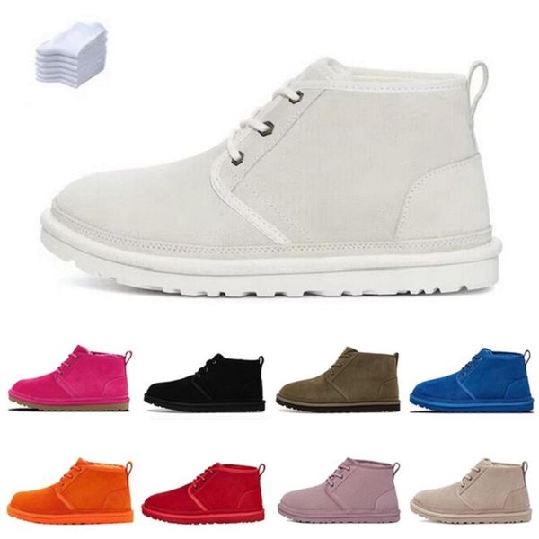 women ultra mini snow boots slipper u f22 winter new popular ankle sheepskin fur plush keep warm boots with card dustbag nice gifts antelope, Black
women ultra mini snow boots slipper u f22 winter new popular ankle sheepskin fur plush keep warm boots with card dustbag nice gifts antelope, Black