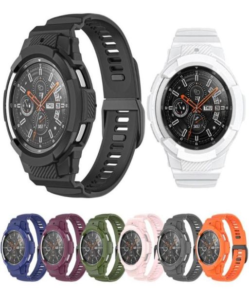 watch bands casesilicone band for galaxy 4 classic 46mm 42mm strap replacement sport correa bracelet wrist2828296, Black;brown
watch bands casesilicone band for galaxy 4 classic 46mm 42mm strap replacement sport correa bracelet wrist2828296, Black;brown