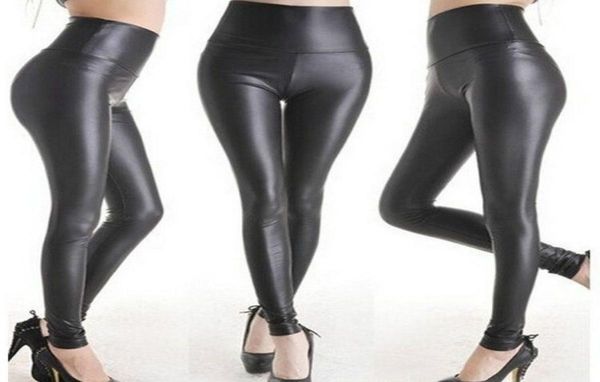 women faux leather pants matt look pant high waist stretch black leather slim pants leggings7846562, Black;white
women faux leather pants matt look pant high waist stretch black leather slim pants leggings7846562, Black;white