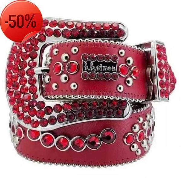 2022 fashion belts for women designer mens bb simon rhinestone belt with bling rhinestones as gifta1ajj, Blue;gray
2022 fashion belts for women designer mens bb simon rhinestone belt with bling rhinestones as gifta1ajj, Blue;gray