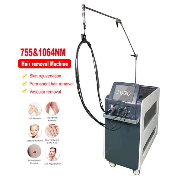 2023 effects hair remove skin rejuvenation for all kinds of colors alexandrite laser machines for salon
2023 effects hair remove skin rejuvenation for all kinds of colors alexandrite laser machines for salon