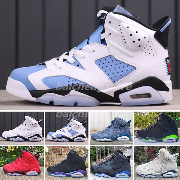 jumpman 6 6s mens basketball shoes university blue dmp cactus bordeaux white barely rose electric green designer men women sneakers plus siz, White;red
jumpman 6 6s mens basketball shoes university blue dmp cactus bordeaux white barely rose electric green designer men women sneakers plus siz, White;red