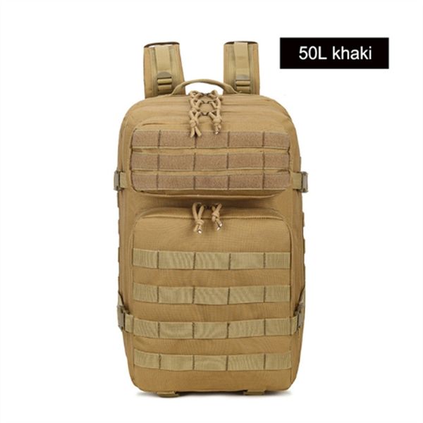 50l or 30l 1000d nylon waterproof backpack outdoor tactical backpacks camping hunting backpacks bag a25
50l or 30l 1000d nylon waterproof backpack outdoor tactical backpacks camping hunting backpacks bag a25