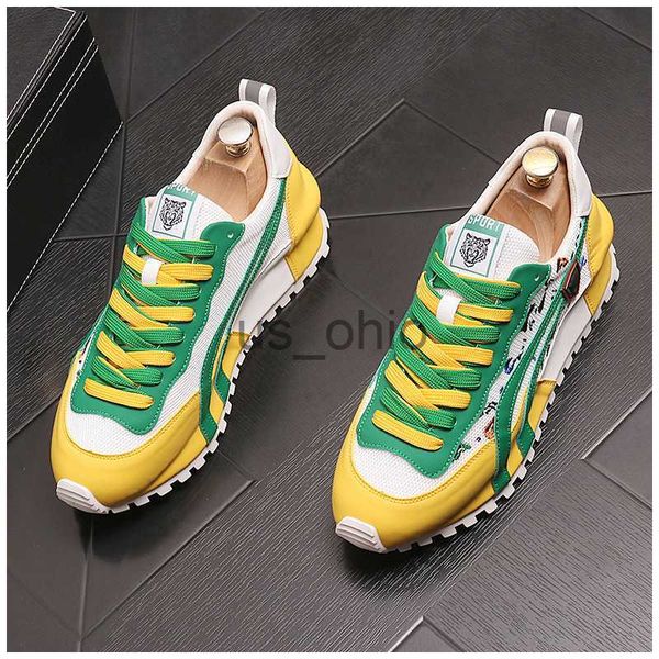 dress shoes british designer dress wedding party shoes fashion mesh breathable light laceup low casual sneakers round toe business driving w, Black
dress shoes british designer dress wedding party shoes fashion mesh breathable light laceup low casual sneakers round toe business driving w, Black