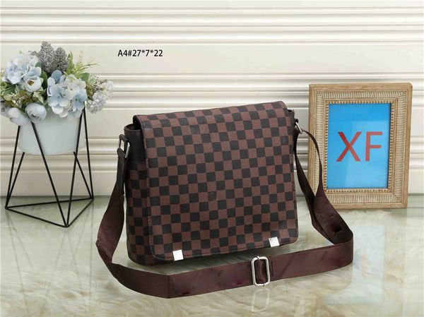luxurys designers mens shoulder bags man briefcases fashion handbag bolsas messenger bag crossbody bag purse v004
luxurys designers mens shoulder bags man briefcases fashion handbag bolsas messenger bag crossbody bag purse v004