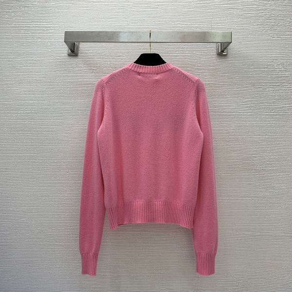 women's sweaters design sense niche foreign style fashionable and versatile cashmere long sleeved sweater 230824, White;black
women's sweaters design sense niche foreign style fashionable and versatile cashmere long sleeved sweater 230824, White;black