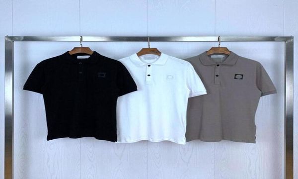 2023 summer shorts collar male polo shirt men short sleeve slim fit 041307 1960230, White;black
2023 summer shorts collar male polo shirt men short sleeve slim fit 041307 1960230, White;black
