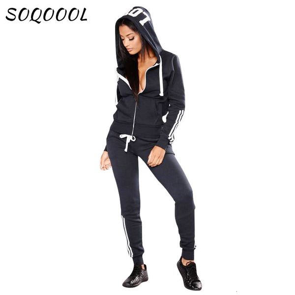 women's two piece pants casual tracksuit women set winter hooded sweatshirt joggers sports suits zipper hoodies and sweatpants female o, White
women's two piece pants casual tracksuit women set winter hooded sweatshirt joggers sports suits zipper hoodies and sweatpants female o, White