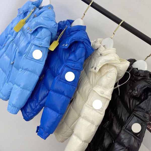 winter children down parkas baby kid outwear coats casual windproof coat warm hooded clothing 110-170cm a13f#, Black
winter children down parkas baby kid outwear coats casual windproof coat warm hooded clothing 110-170cm a13f#, Black