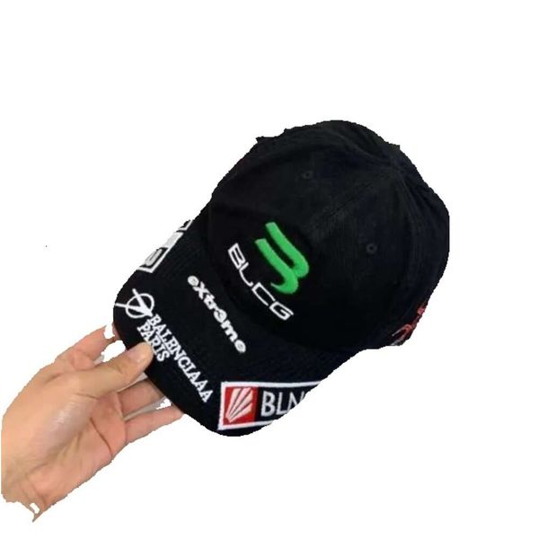 2023 bb baseball cap designer beanie hat washed embroidered letters men's and women's outdoor sports sunshade sunscreen sports bb, Blue;gray
2023 bb baseball cap designer beanie hat washed embroidered letters men's and women's outdoor sports sunshade sunscreen sports bb, Blue;gray