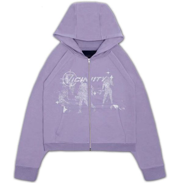 men's hoodies sweatshirts y2k zip up hoodie hip hop men women long sleeve loose jacket coats harajuku casual gothic hooded sweatshirt s, Black
men's hoodies sweatshirts y2k zip up hoodie hip hop men women long sleeve loose jacket coats harajuku casual gothic hooded sweatshirt s, Black