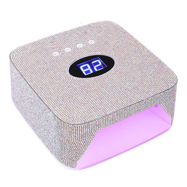 nail dryers luxury rechargeable nail lamp with s cordless gel polish dryer 54w sun uv light for nails wireless nail uv led lamp 230824
nail dryers luxury rechargeable nail lamp with s cordless gel polish dryer 54w sun uv light for nails wireless nail uv led lamp 230824