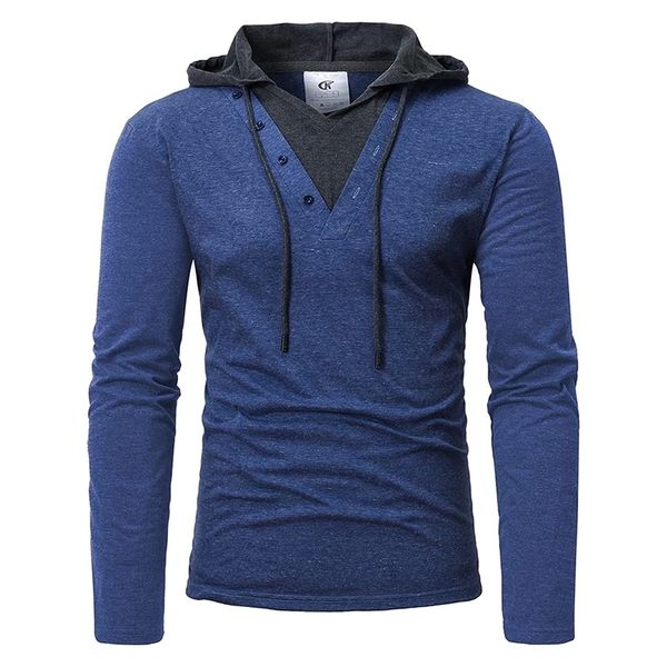 men's tracksuits men hoodies sweatshirts long sleeve solid patchwork single breasted drawstring lightweight casual street home clothing, Gray
men's tracksuits men hoodies sweatshirts long sleeve solid patchwork single breasted drawstring lightweight casual street home clothing, Gray