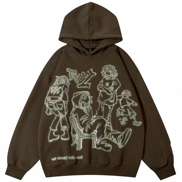 women's hoodies sweatshirts 1988 street wear pink y2k hoodie funny cartoon pattern sweatshirt hipster clothes america cotton hiphop boy, Black
women's hoodies sweatshirts 1988 street wear pink y2k hoodie funny cartoon pattern sweatshirt hipster clothes america cotton hiphop boy, Black