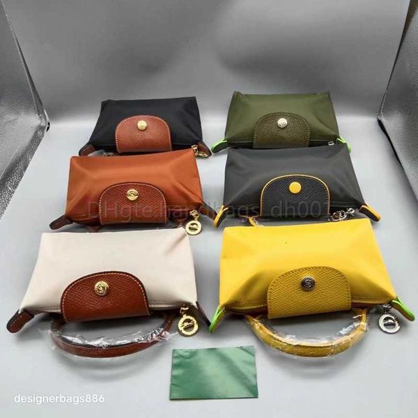 bag chain mini single-handle handbags designers bag dumpling luxury crossbody waterproof nylon leisure hand purse hualong handbag designer b, Red;black
bag chain mini single-handle handbags designers bag dumpling luxury crossbody waterproof nylon leisure hand purse hualong handbag designer b, Red;black
