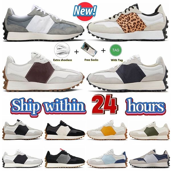 authentic n327 running shoes og 327 sneakers designer multicolor grey mesh soft yellow navy blue mens womens sports shoes outdoor 327s train
authentic n327 running shoes og 327 sneakers designer multicolor grey mesh soft yellow navy blue mens womens sports shoes outdoor 327s train