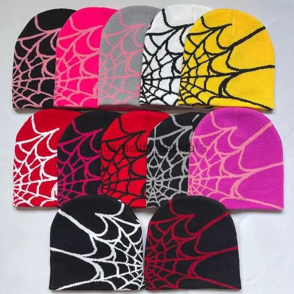 beanie/skull caps goth spider web jacquard streetwear grunge beanie caps y2k knitted warm hip hop elastic knit hat skull cap for women men l, Blue;gray
beanie/skull caps goth spider web jacquard streetwear grunge beanie caps y2k knitted warm hip hop elastic knit hat skull cap for women men l, Blue;gray