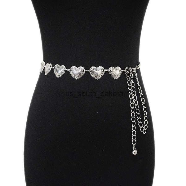 belts new unique heart metal belt women fashion love chain belts female jeans dress waistband brand design 2022 l0825, Black;brown
belts new unique heart metal belt women fashion love chain belts female jeans dress waistband brand design 2022 l0825, Black;brown