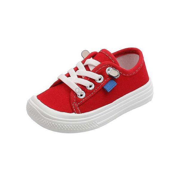 sneakers 2023 solid-soled autumn new boys square-toe non-slip breathable girls shoes pedal canvas shoes casual flats students shoes l0825, Black;red
sneakers 2023 solid-soled autumn new boys square-toe non-slip breathable girls shoes pedal canvas shoes casual flats students shoes l0825, Black;red