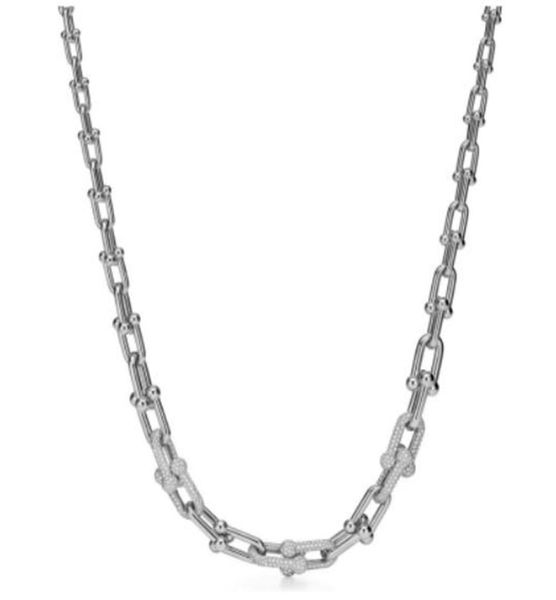 luxury hardwear jewelry designers necklaces rose gold platinum chains size gradient horseshoe gold necklace for women trendy silve7209204, Silver
luxury hardwear jewelry designers necklaces rose gold platinum chains size gradient horseshoe gold necklace for women trendy silve7209204, Silver