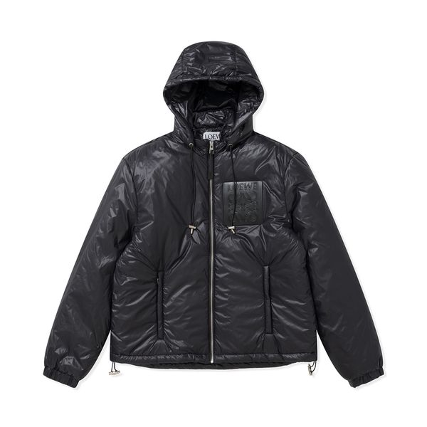 2023 fall and winter fashions mens designer luxury winter jacket - us size jackets - great designer jacket for men, Black;brown
2023 fall and winter fashions mens designer luxury winter jacket - us size jackets - great designer jacket for men, Black;brown