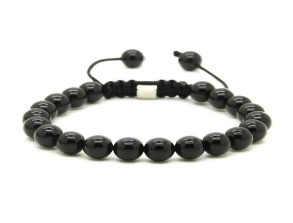 whole 10pcslot 8mm natural black onyx white howlite marble grey jasper stone beads macrame lucky bracelets75720353455855, Golden;silver
whole 10pcslot 8mm natural black onyx white howlite marble grey jasper stone beads macrame lucky bracelets75720353455855, Golden;silver