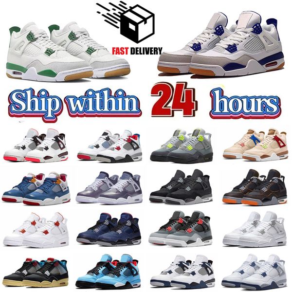 4s mens basketball shoes military black cat canvas university blue red thunder cactus jack midnight men women trainers outdoor sports sneake
4s mens basketball shoes military black cat canvas university blue red thunder cactus jack midnight men women trainers outdoor sports sneake