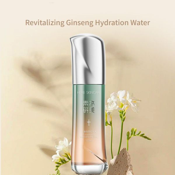 suben yanmei ginsenoside hydration water