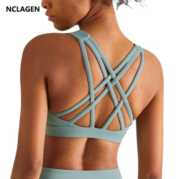 set sports underwear women push up beautiful back cross gym bra high suport dry fit breathable fitness crop yoga running blouse
set sports underwear women push up beautiful back cross gym bra high suport dry fit breathable fitness crop yoga running blouse