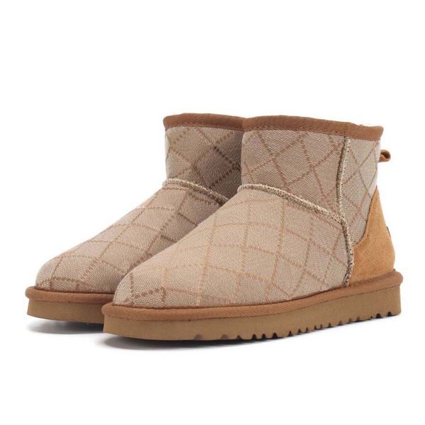 designer boots paris luxury brand boot genuine leather warm boots martin ankle booties man short winter full fur fluffy furry sneakers train, Black
designer boots paris luxury brand boot genuine leather warm boots martin ankle booties man short winter full fur fluffy furry sneakers train, Black