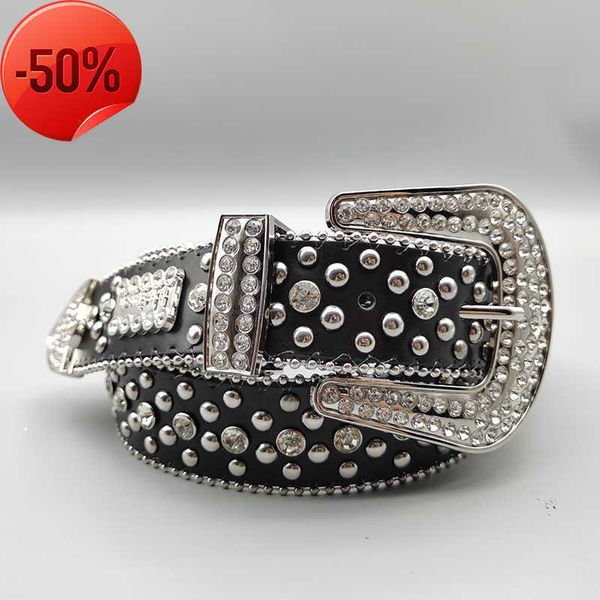 womens mens diamond belt bb designer simon western rhinestones belts fashion punk hip hop rivet ceinturea1ajj, Blue;gray
womens mens diamond belt bb designer simon western rhinestones belts fashion punk hip hop rivet ceinturea1ajj, Blue;gray